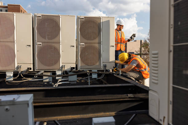 Best HVAC cleaning services  in Keene, NH