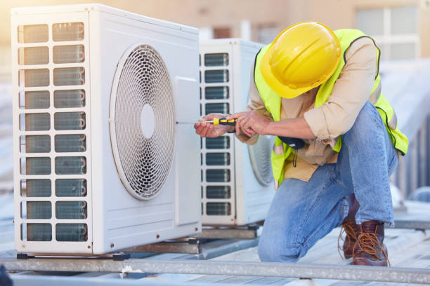 Best Emergency HVAC repair  in Keene, NH
