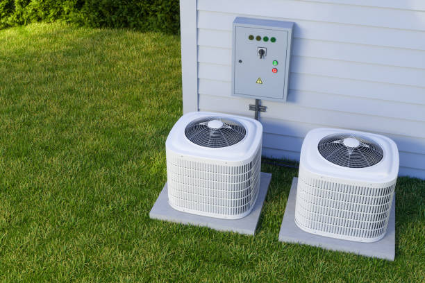 Best HVAC emergency services  in Keene, NH