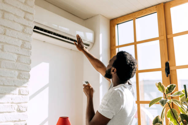 Best Central air repair  in Keene, NH