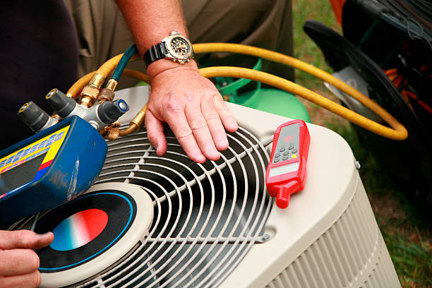 Best 24/7 HVAC repair  in Keene, NH