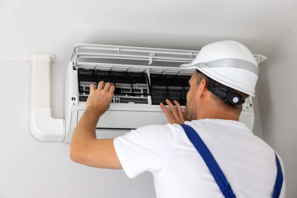 Best HVAC installation services  in Keene, NH