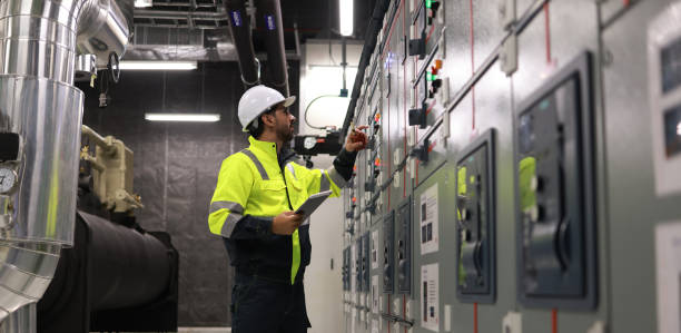 Best HVAC repair near me  in Keene, NH