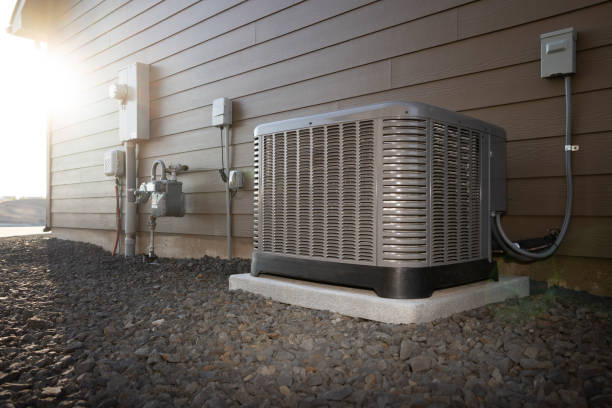 Best Emergency HVAC repair  in Keene, NH